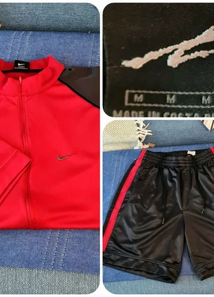 Agassi Challenge court Toronto Masters 1000, brand: Nike, condition: Very good, size: L, €135.00, €142.45 includes Buyer Protection