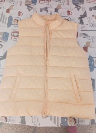 Chaleco niña, merk: Kids El Corte Inglés, staat: Heel goed, maat: 15 jaar / 170 cm, € 5,00, € 5,95 inclusief Kopersbescherming