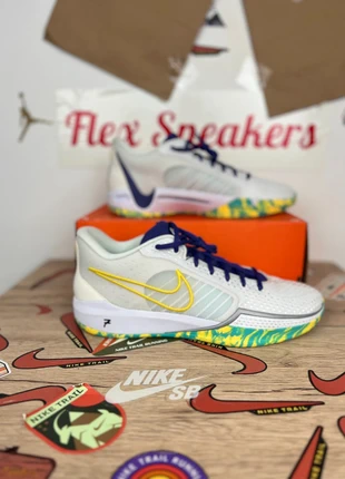 Nike Sabrina 1 NBY Taille 46, marke: Nike, zustand: Neu, mit Etikett, größe: 46, 119,00 €, 125,65 € inklusive Vinted-Käuferschutz