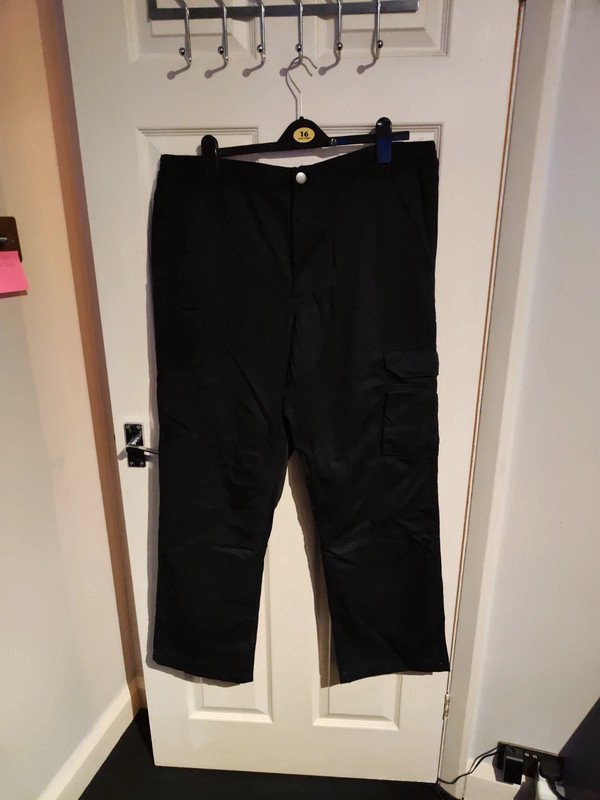 Lidl Parkside Powerfix profi work trousers | Vinted