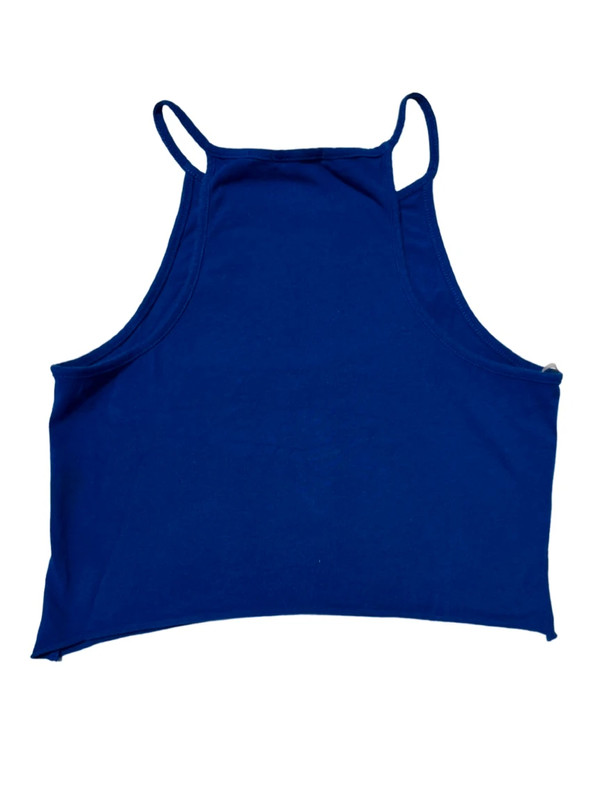 Bozzolo M High Neck Tank Top 2