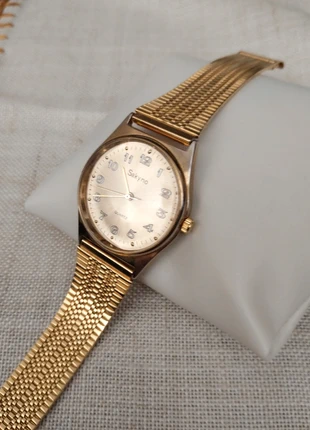 Bellissimo orologio vintage Gold, marca: Vintage Girl, estado: Muy bueno, tamaño: Hasta 30 mm, 5,00 €, 5,95 € Protección al comprador incluida