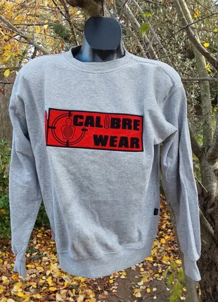 Sweat Coton Tuff City , marke: TuffCity, zustand: Gut, größe: M, 5,80 €, 6,79 € inklusive Vinted-Käuferschutz