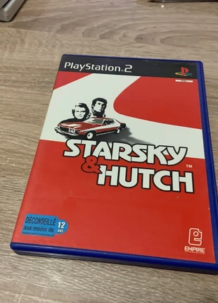 Jeu starsky et hutch, état: Très bon état, 2,50 €, 3,33 € Protection acheteurs incluse