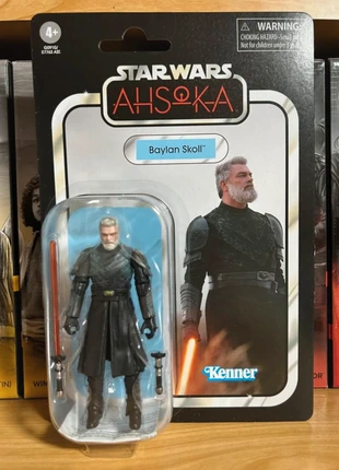 Star wars figura Baylan skoll the vintage collection ahsoka kenner hasbro nuevo, marque: Star Wars, état: Neuf avec étiquette, taille: Taille unique, 18,90 €, 20,55 € Protection acheteurs (Pro) incluse