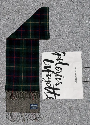 Écharpe Ralph Lauren en laine vintage, merk: Ralph Lauren, staat: Heel goed, € 24,90, € 26,85 inclusief Kopersbescherming Pro