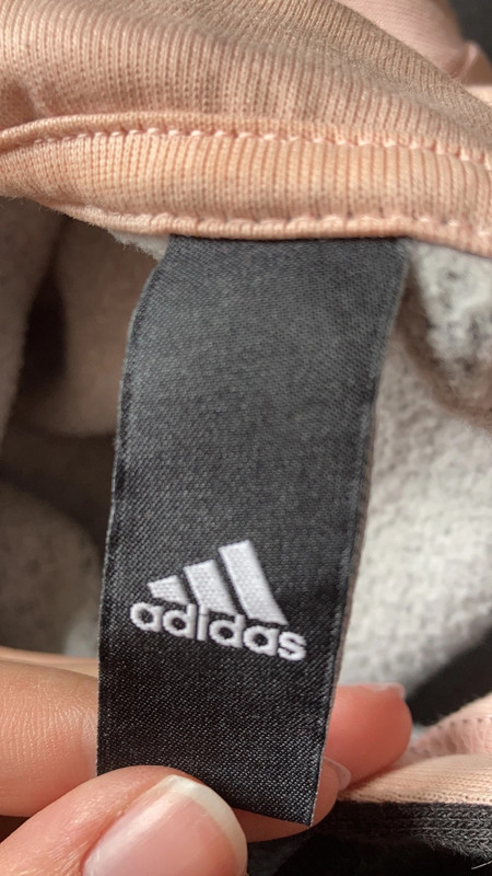 sweatshirt Adidas 3