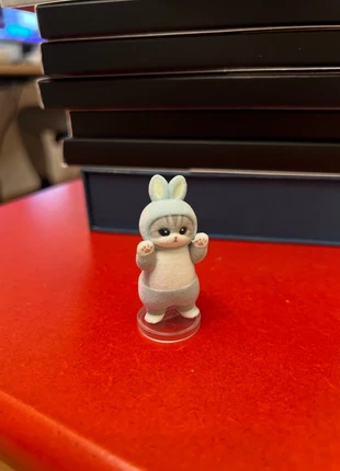 Mofusand bunny trinket, marke: mofusand, zustand: Neu, größe: Frühchen, bis 44, 8,50 €, 9,13 € inklusive Vinted-Käuferschutz