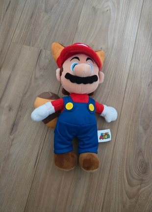 Peluche Mario, marque: Super Mario, état: Très bon état, taille: Taille unique, 3,00 €, 3,85 € Protection acheteurs incluse