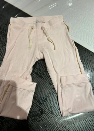 👖 Legging rose pâle Noppies – Taille 92 (18-24 mois), merk: Noppies, staat: Heel goed, maat: 18-24 maanden / 86 cm, € 2,00, € 2,80 inclusief Kopersbescherming