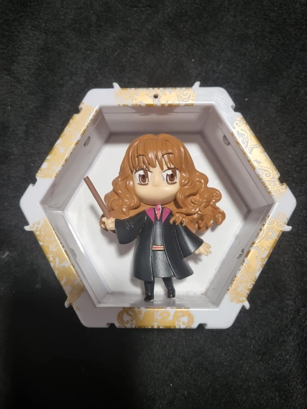 Figurine Hermione Granger, WOW! Pods - photo numéro 3