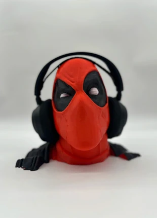 Support Deadpool, merk: Onikatanaa, staat: Heel goed, € 25,00, € 26,95 inclusief Kopersbescherming Pro