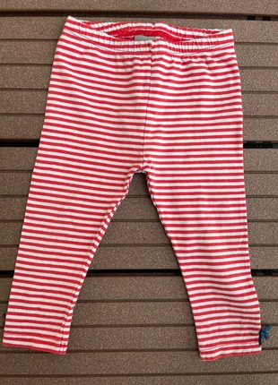 Leggings Kanz, brand: Kanz, condizioni: Buone, taglia: 9-12 mesi / 74 cm, €3.00, €3.85 include la Protezione acquisti