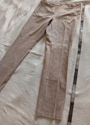 Pantaloni donna eleganti 🤍 Benetton taglia S, merk: Benetton, staat: Heel goed, maat: S / 36 / 8, € 8,00, € 9,10 inclusief Kopersbescherming