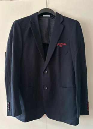 Armani Olympia Milano Blazer Sartoriale, marque: Armani Collezioni, état: Neuf sans étiquette, taille: XL, 200,00 €, 210,70 € Protection acheteurs incluse