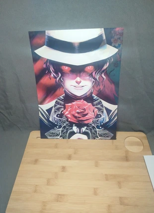 Poster 3D demon slayer (233), marque: Demon Slayer, état: Très bon état, 16,99 €, 18,54 € Protection acheteurs (Pro) incluse