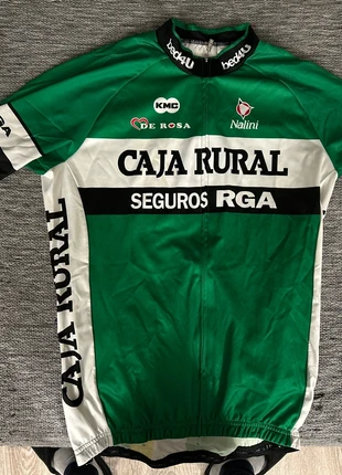 Maglietta Uomo Bici Nalini, marke: Nalini, zustand: Sehr gut, größe: M, 20,00 €, 21,70 € inklusive Vinted-Käuferschutz