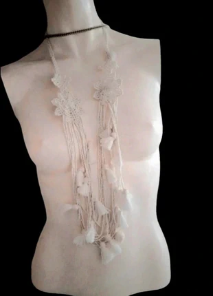 Collier Bohême original, marque: Boheme, état: Très bon état, 10,00 €, 11,20 € Protection acheteurs incluse