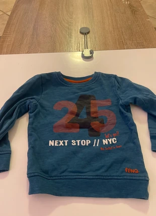 Shirt Flinq maat 86, marque: Flinq, état: Très bon état, taille: 18-24 mois / 86 cm, 4,00 €, 4,90 € Protection acheteurs incluse