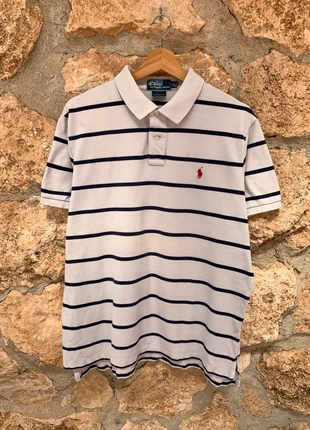🏇Polo Polo Ralph Lauren de raya🏇, marque: Ralph Lauren, état: Très bon état, taille: XL, 8,00 €, 9,10 € Protection acheteurs incluse