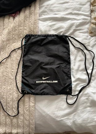 Nike Bag, brand: Nike, condition: Good, £4.00, £4.90 includes Buyer Protection