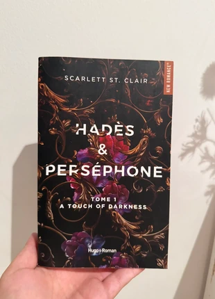 Hadès et Persephone tome 1, état: Très bon état, 7,50 €, 8,58 € Protection acheteurs incluse