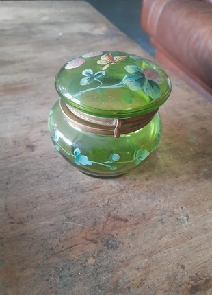 Boîte ancienne, marca: NO LABEL, estado: Muito bom, €27.00, €29.05 inclui Proteção do Comprador