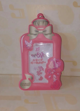 Sleeve Keychain  Ojamajo Doremi Dokkan! - Pop Harukaze, marca: Bandai, estado: Bom, tamanho: Tamanho único, €10.00, €11.20 inclui Proteção do Comprador