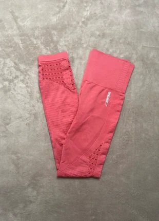 Legging Gymshark rose - Taille S, marke: Gymshark, zustand: Sehr gut, größe: S / 36 / 8, 9,00 €, 10,15 € beinhaltet Vinted-Käuferschutz Pro
