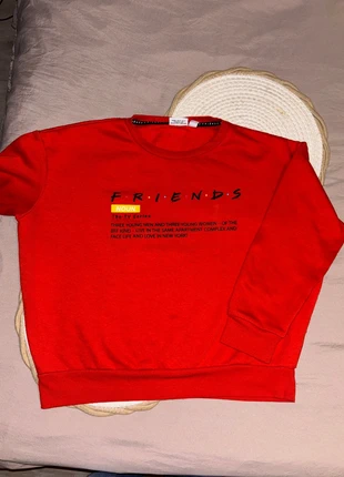 Pull Friends, marque: Primark, état: Très bon état, taille: M / 38 / 10, 6,00 €, 7,00 € Protection acheteurs incluse