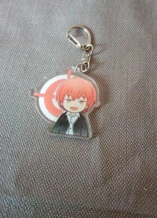 Porte-clé acrylique Assassination Classroom, marque: Otaku, état: Très bon état, 3,00 €, 3,85 € Protection acheteurs (Pro) incluse