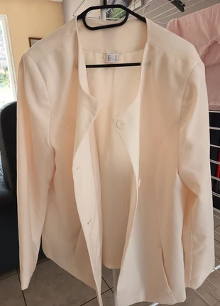 Veste femme, brand: je sais pas, condition: New with tags, size: 4XL / 48 / 20, €10.00, €11.20 includes Buyer Protection