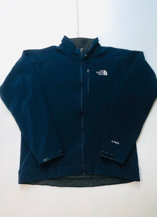 veste technique apex The North Face taille L bleu marine, brand: The North Face, condition: Very good, size: L, €20.00, €21.70 includes Buyer Protection