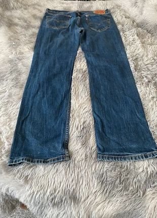 Vintage Oversized Baggy Jeans Levi’s 514 90s Y2K, brand: Levi's, condizioni: Ottime, taglia: L / IT 44 / EU 40, €17.00, €18.55 include la Protezione acquisti