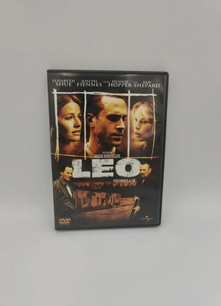 DVD leo prisonnier à vie, estado: Bueno, 1,00 €, 1,75 € Protección al comprador incluida