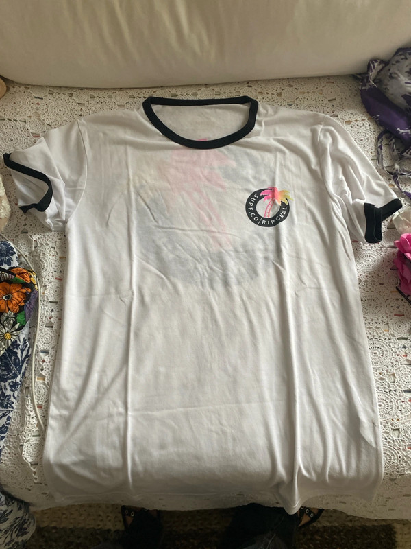 Tshirt ripcurl 1