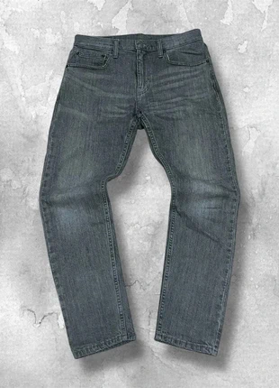 Vintage Levi‘s Denim Jeans Größe W32 /L30, Grau, marke: Levi's, zustand: Sehr gut, größe: L / 40 / 12, 19,50 €, 21,18 € inklusive Vinted-Käuferschutz