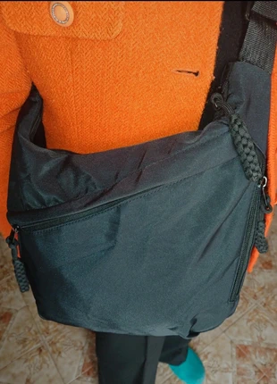 marsupio/tracolla/borsa hobo stile uniqlo, marque: Japan Style, état: Neuf sans étiquette, 24,00 €, 25,90 € Protection acheteurs incluse