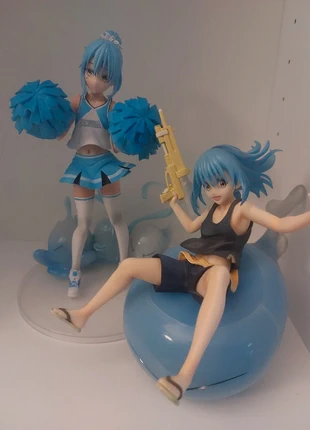 Tensura ichiban kuji limule, merk: Ichiban Kuji, staat: Heel goed, maat: Universeel, € 60,00, € 63,70 inclusief Kopersbescherming