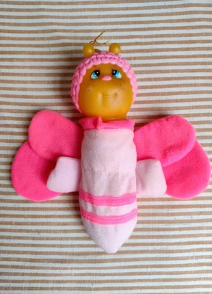 Soft glow worm Playskool Luciole glo, merk: Playskool, staat: Heel goed, maat: Universeel, € 14,50, € 15,93 inclusief Kopersbescherming Pro