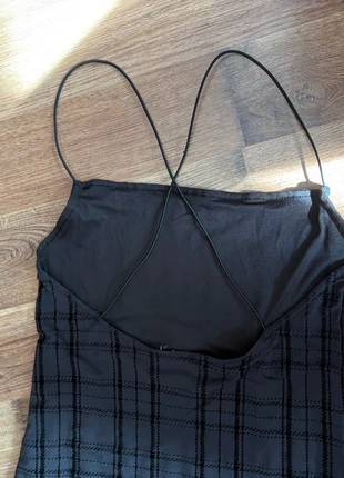 rückenfreies Kleid, marque: Sonstiges, état: Très bon état, taille: S / 36 / 8, 5,00 €, 5,95 € Protection acheteurs incluse