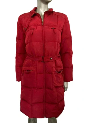 Doudoune rouge M – Max Mara, marke: Max Mara, zustand: Sehr gut, größe: M / 38 / 10, 220,00 €, 231,70 € beinhaltet Vinted-Käuferschutz Pro