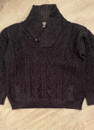 Pull 100%laine Aran craft, marque: Aran Crafts, état: Très bon état, taille: L, 52,00 €, 55,30 € Protection acheteurs incluse