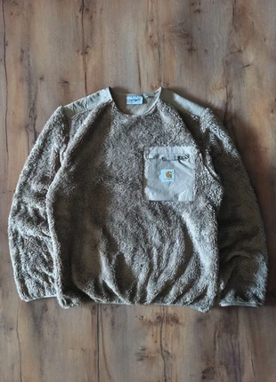 Carhartt Carhartt WIP Jackson Sweat, merk: Carhartt, staat: Heel goed, maat: S, € 35,00, € 37,45 inclusief Kopersbescherming