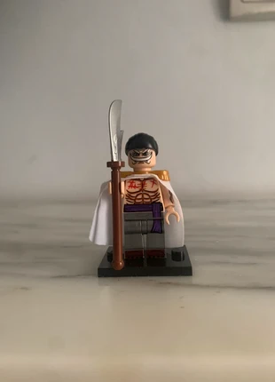 Lego one piece, marque: LEGO, état: Neuf sans étiquette, taille: Taille unique, 4,50 €, 5,43 € Protection acheteurs incluse