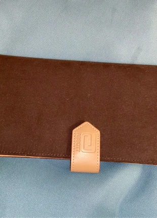 Grand portefeuille ABBOTT marron , marque: ABBOTT, état: Neuf sans étiquette, 20,00 €, 21,70 € Protection acheteurs incluse