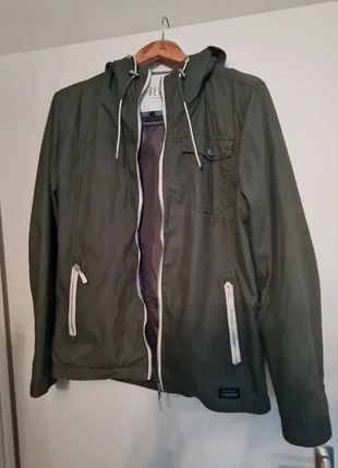 Zomer / windjas van Rev maat L, marque: Rev, état: Très bon état, taille: L, 10,00 €, 11,20 € Protection acheteurs incluse