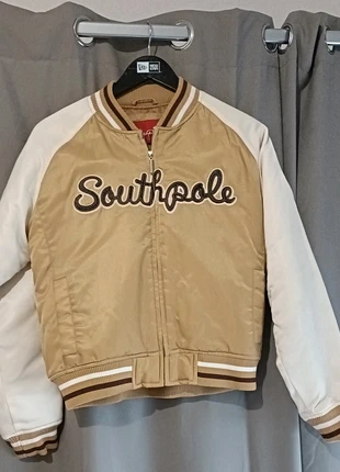 Teddy Southpole 90's, brand: Southpole, condizioni: Buone, taglia: M, €40.00, €42.70 include la Protezione acquisti