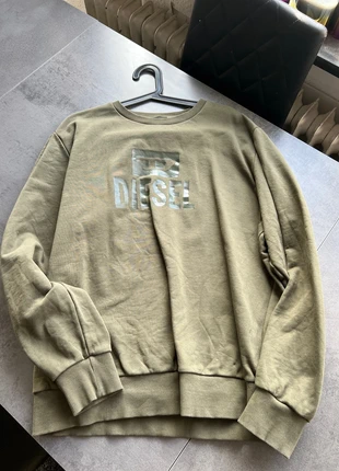 Diesel Swatshirt, marque: Diesel, état: Très bon état, taille: XL, 18,00 €, 19,60 € Protection acheteurs incluse