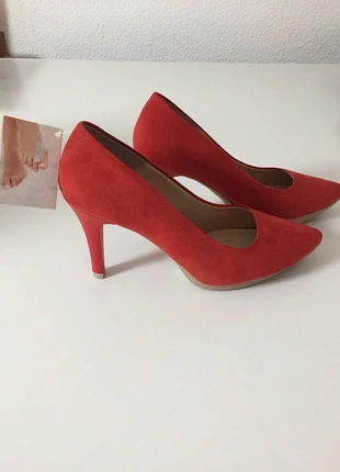 Zapato de ante, marque: Confort, état: Neuf avec étiquette, taille: 39, 8,00 €, 9,10 € Protection acheteurs incluse